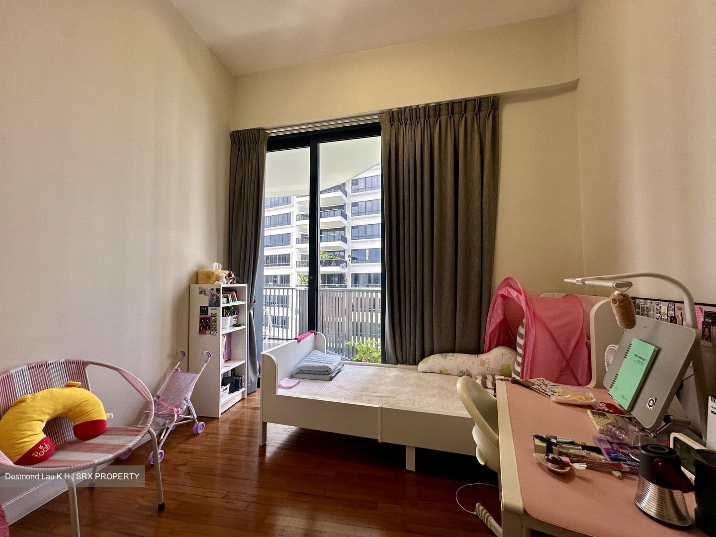 D'Leedon (D10), Condominium #497024601